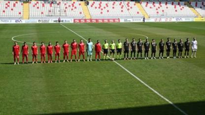 Karaman FK dağıldı