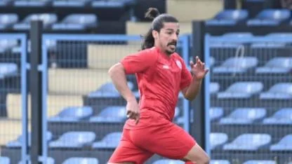 Karaman FK tutunamıyor