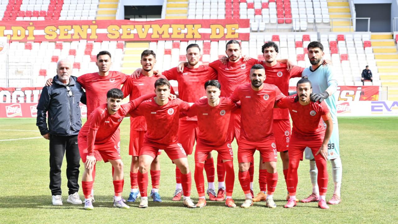 Karaman FK ve Reşat Zengin PFDK’da