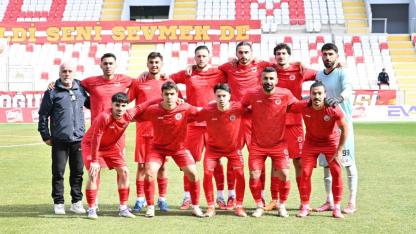 Karaman FK ve Reşat Zengin PFDK’da