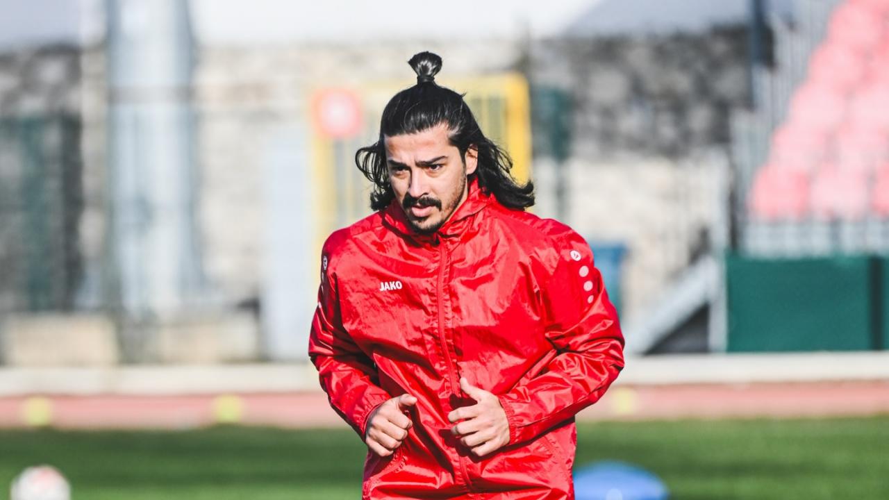 Karaman FK’da Beyoğlu mesaisi