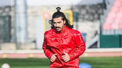 Karaman FK’da Beyoğlu mesaisi