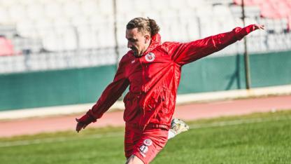 Karaman FK’nın ilk 11’i belli oldu