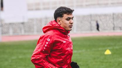 Karaman FK’nın ilk 11’i belli oldu