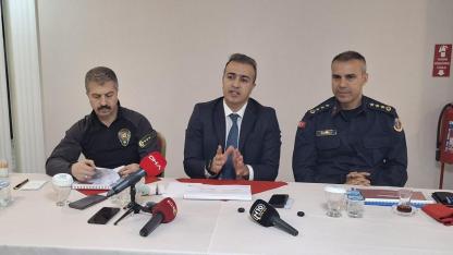 "Karaman huzur şehri"