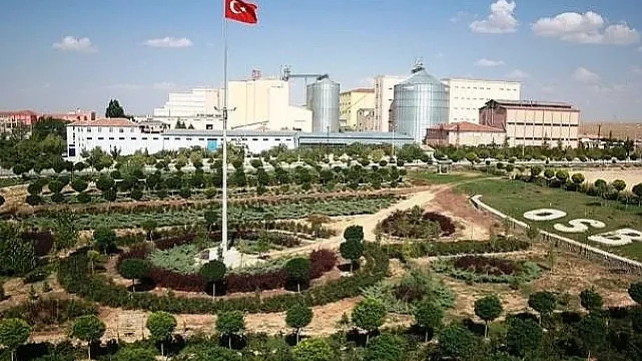 Karaman ihracatla kazandı