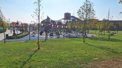 Karaman’a bahar geliyor