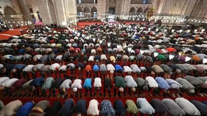 Karaman’da bayram namazı saat kaçta