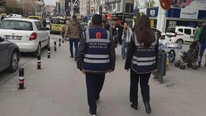 Karaman’da bayram öncesi sıkı vergi denetimi