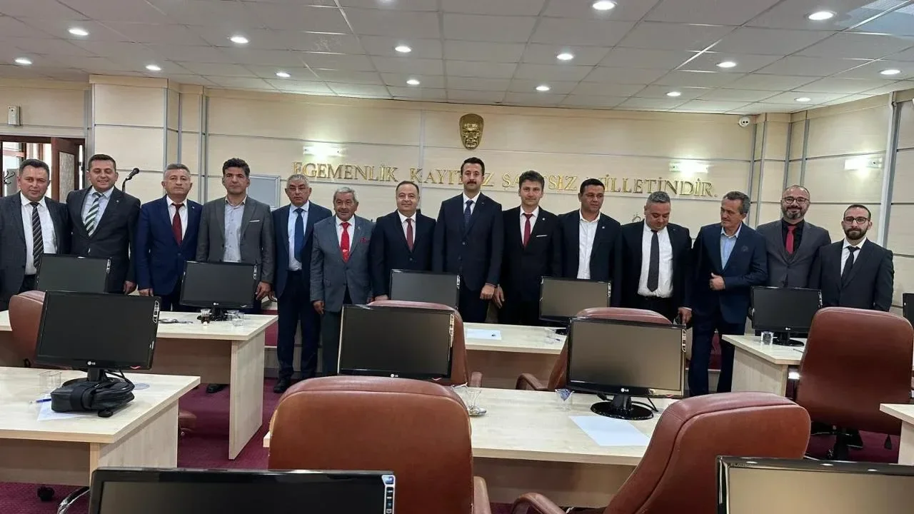 Karaman’da büyük gün yaklaşıyor