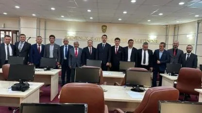 Karaman’da büyük gün yaklaşıyor