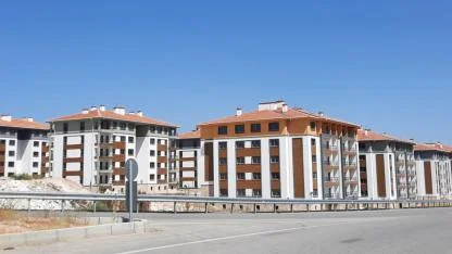 Karaman’da kaç konut satıldı