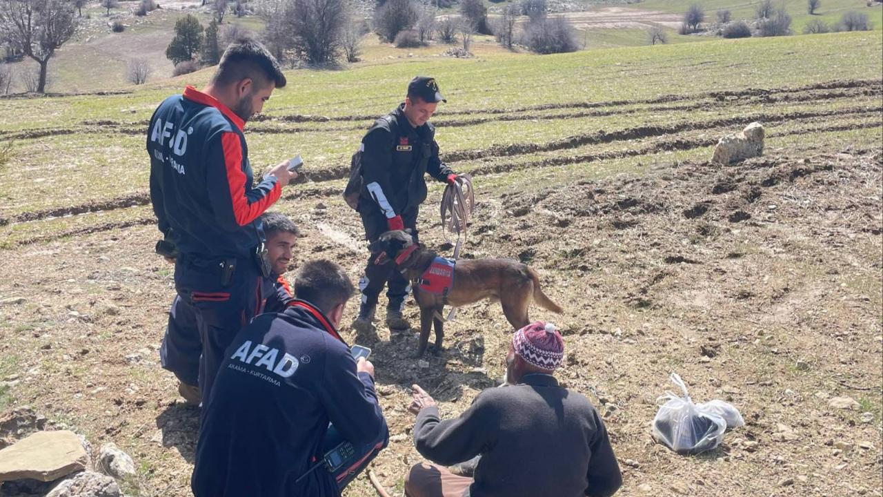 Karaman'da yürekler ağza geldi