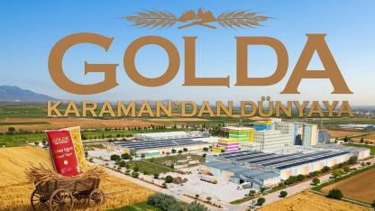 Karaman’dan dünyaya