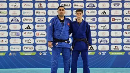 Karamanlı Judocular mindere çıkacak