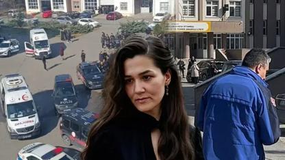 Karamanlı öğretmen cinayete kurban gitti