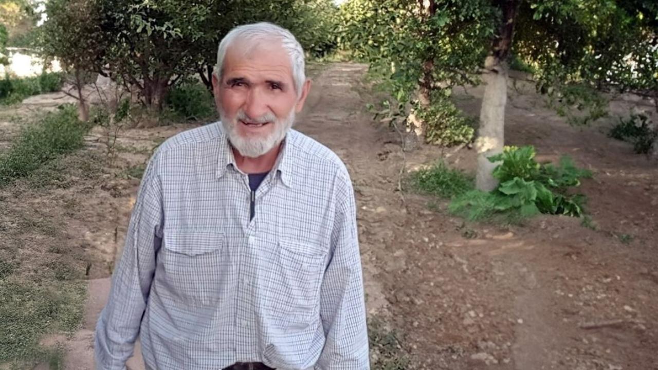 Kemal Gültekin vefat etti