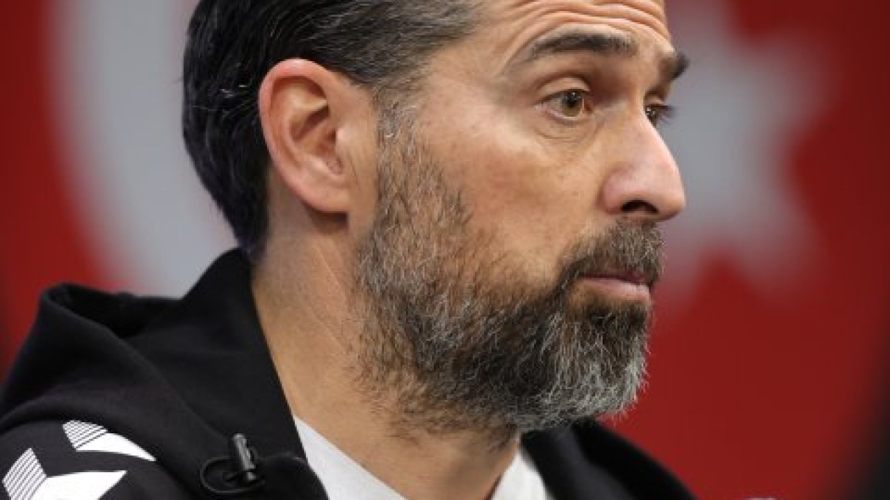 Kocaelispor - TÜMOSAN Konyaspor maçının ardından