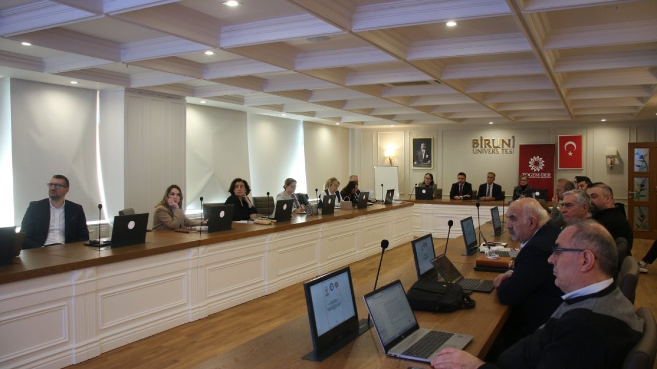 "Küçük Sesler Büyük Adımlar" projesi için işbirliği protokolü imzalandı