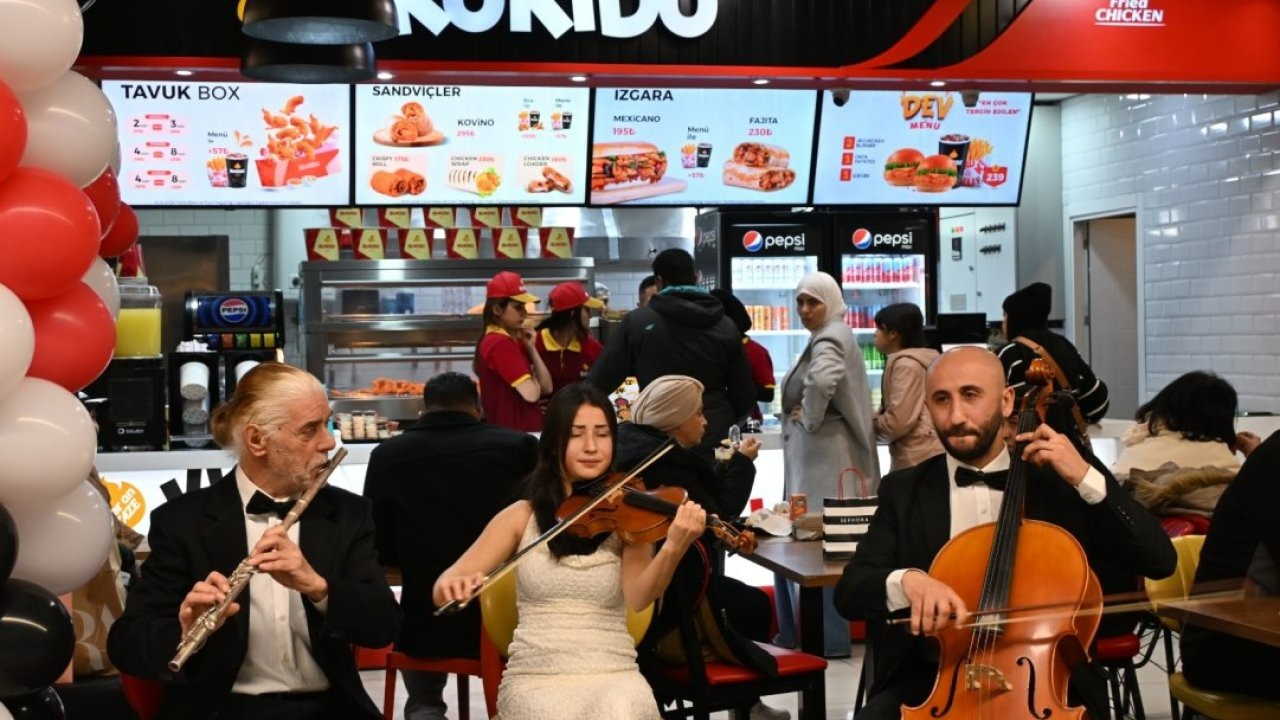 Kudo Kudo'nun yeni ismi "KUKiDU" oldu