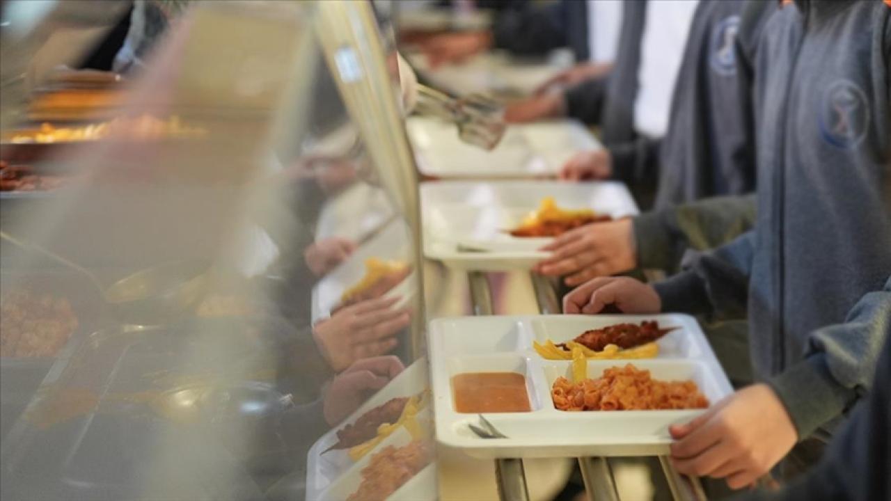 MEB'den öğrencilere destek