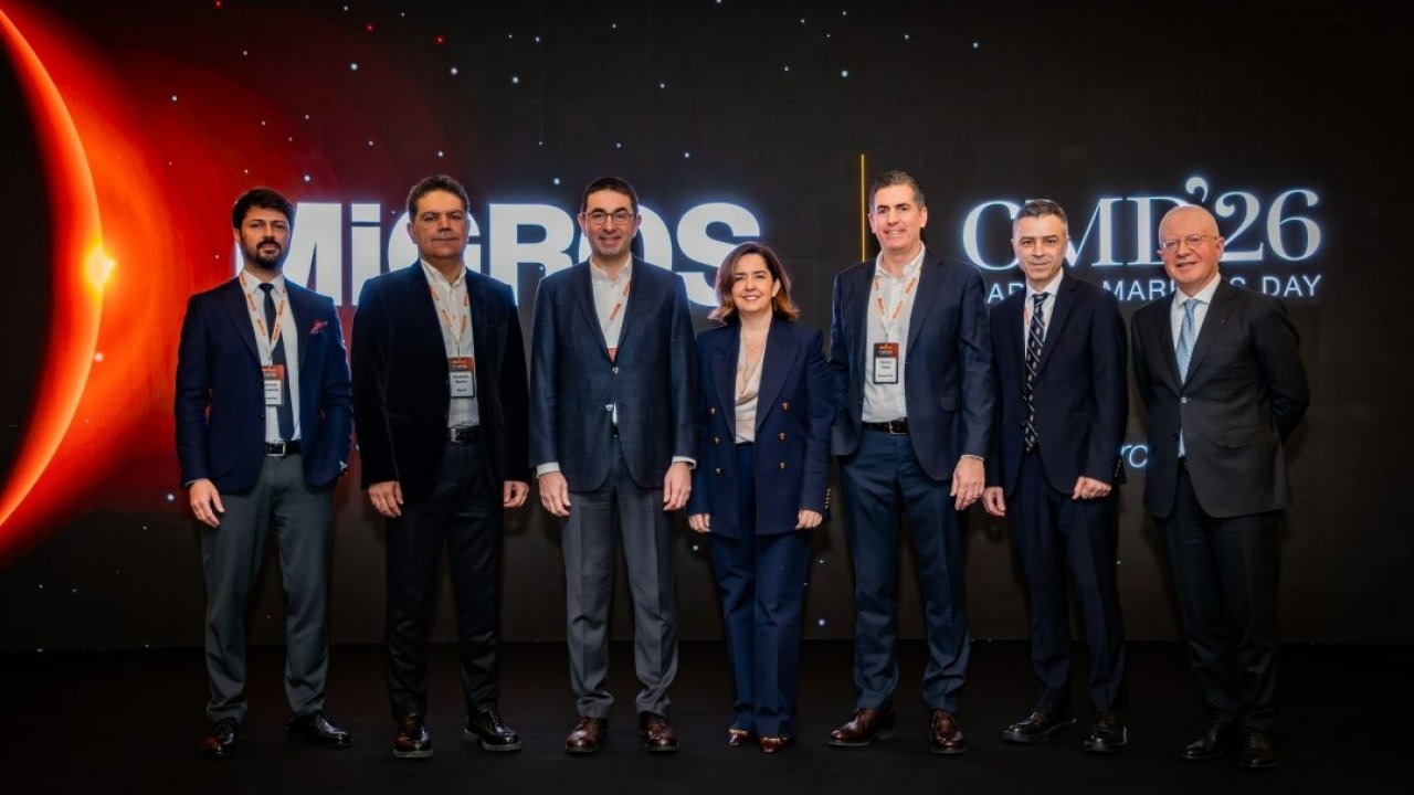 Migros Capital Markets Day'de büyüme ve dijital dönüşüm hedeflerini paylaştı