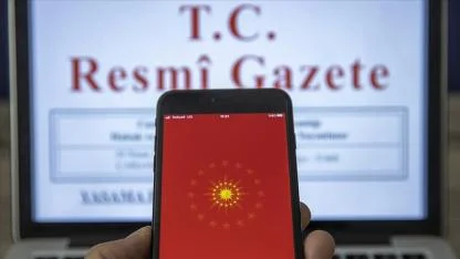 Milli parklara yönelik düzenlemeler Resmi Gazete'de