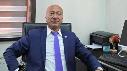 "Mizan şaşarsa milletin hakkı şaşar"