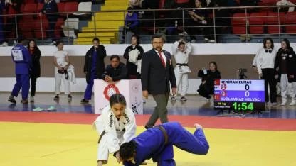 Müsabakalar sona erdi