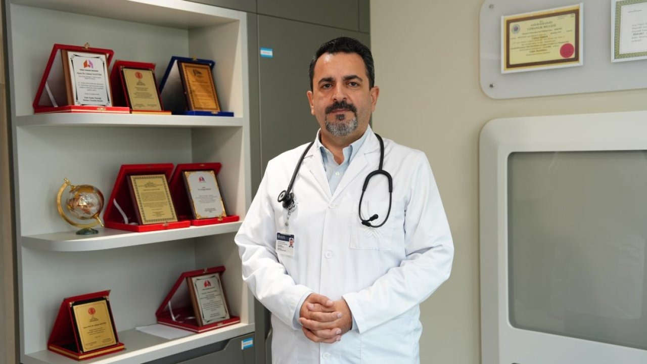 Oda spreyleri ve parfümler solunum sağlığını olumsuz etkiliyor