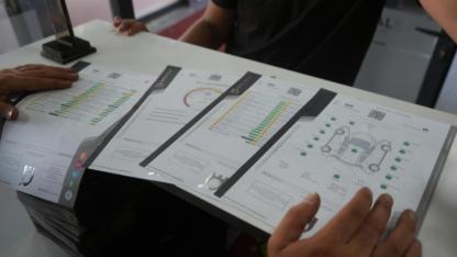 Oto ekspertizde şaibeli rapor dönemi bitiyor