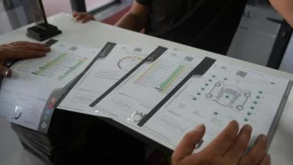 Oto ekspertizde şaibeli rapor dönemi bitiyor