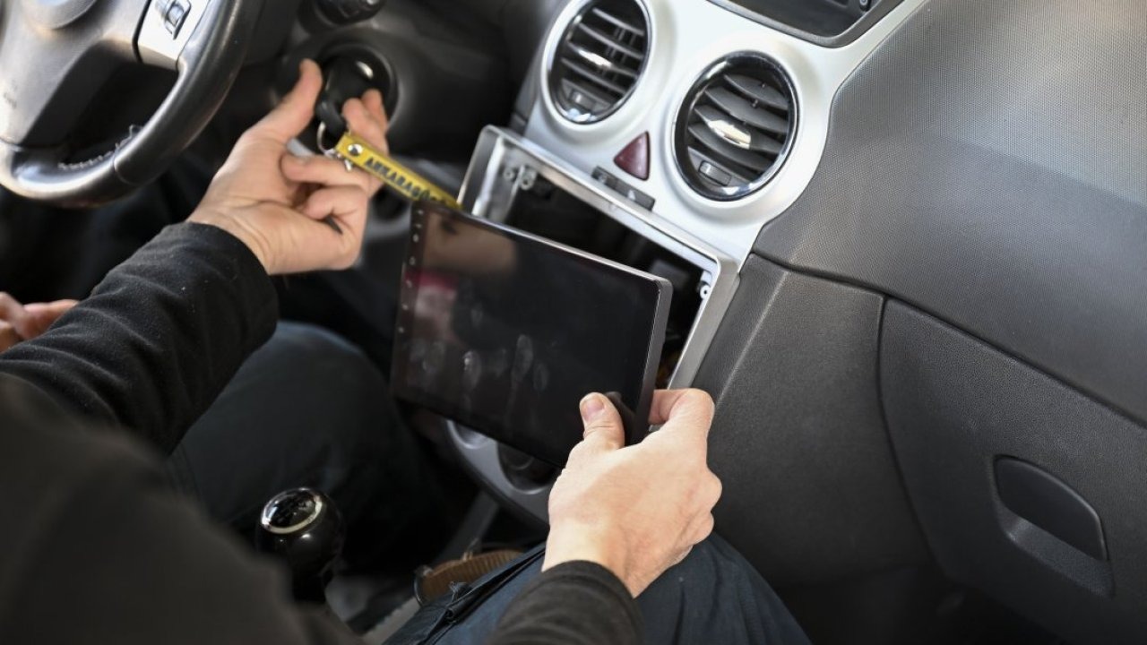 Oto ses sistemi esnafı düzenleme bekliyor