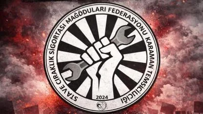 Karaman'da 39 yıllık mağduriyet