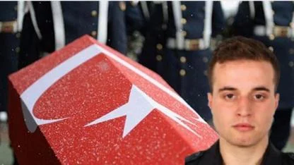 Karaman’a şehit ateşi düştü