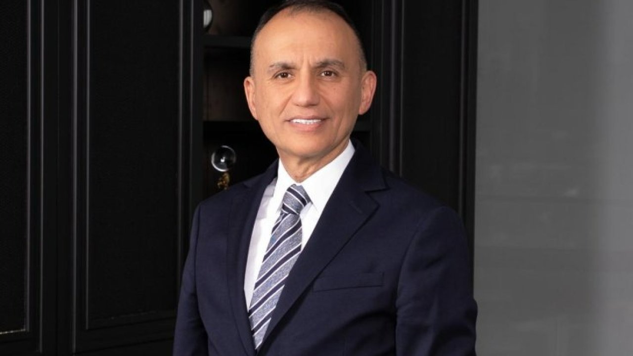 Pusula Holding'den Londra merkezli yatırım bankacılığı hamlesi