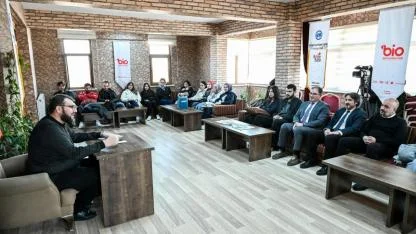 “Ramazan manevi bir eğitimdir”