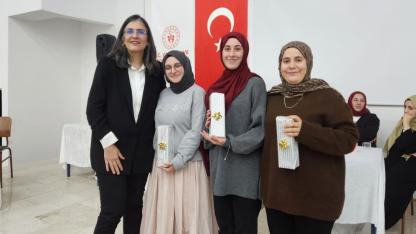 Ramazan'ı bilen kazandı