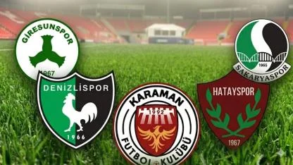 Şehir futbolu kan kaybediyor