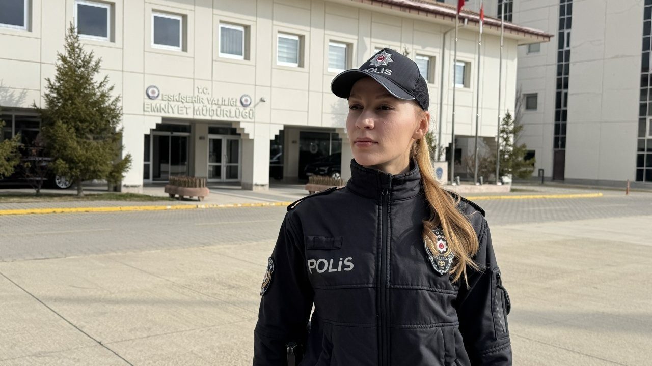 Şehit ve gazi olan babalarının mirasını taşıdıkları üniformayla yaşatıyorlar