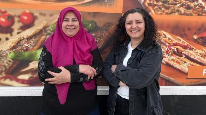 "Sen Yapamazsın" Dediler