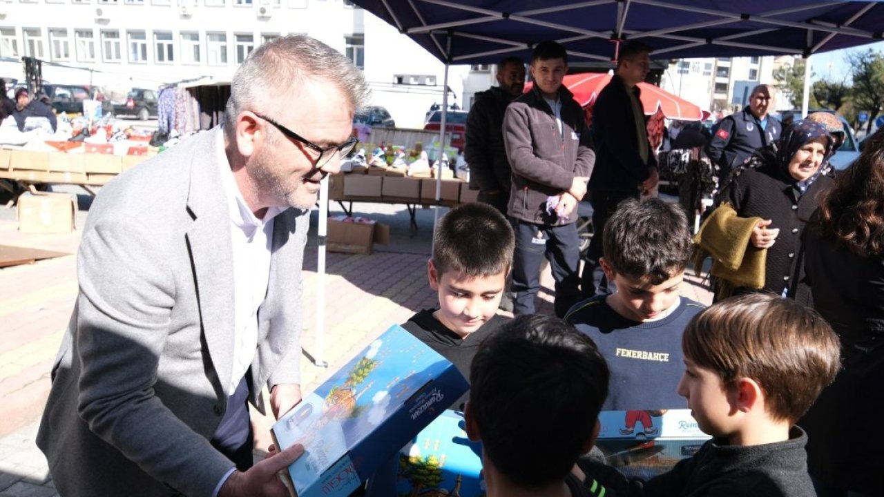 Seydişehir'de Dünya Kadınlar Günü programı