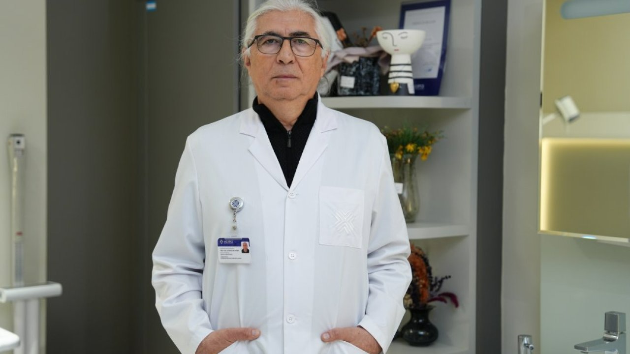 "Sıcak kemoterapi" doğru seçilmiş hastalarda kapsamlı cerrahi ile birleştiğinde etkili sonuçlar veriyor