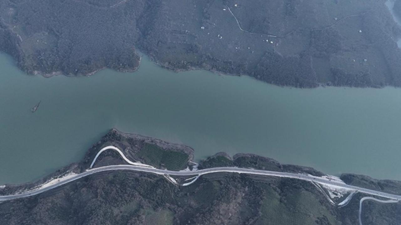 Son yağışlar yüz güldürdü