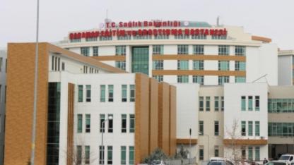 SU ARITMA CİHAZI ALIMI