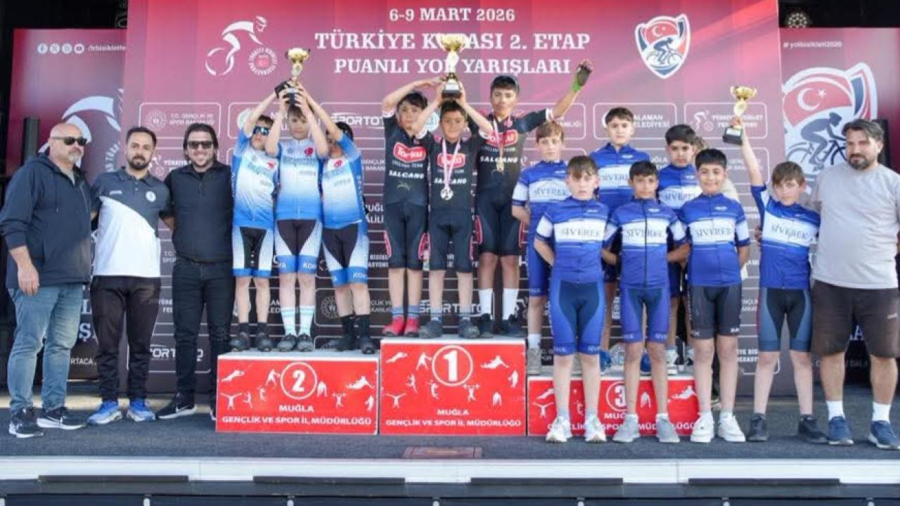 TORKU yine damga vurdu