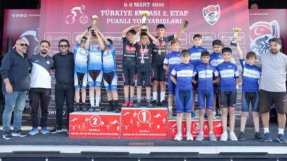 TORKU yine damga vurdu