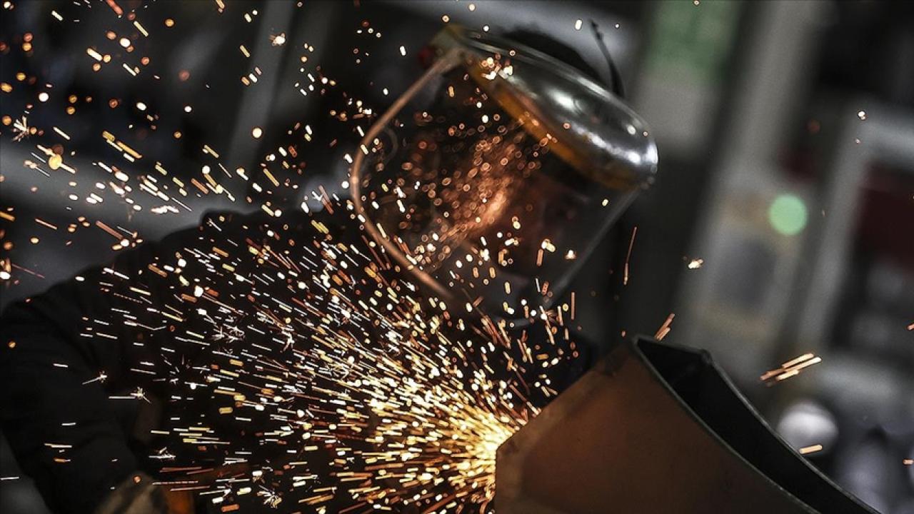 Türkiye ekonomisi büyüdü