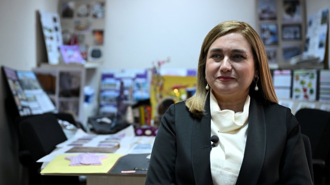 Türkiye'de yaklaşık 1,8 milyon yaşlı tek başına yaşıyor