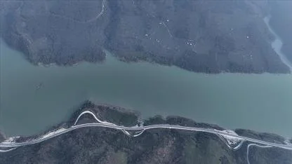 Yağışlar yüz güldürdü